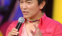 罗志祥吴宗宪最新爆料,娱乐圈风云再起！