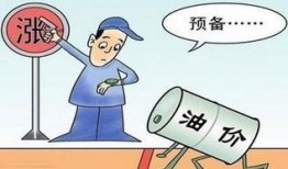 汽油什么时候涨价最新爆料