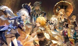 枫丹最新爆料角色有哪些,揭秘神秘角色阵容，探索未知世界