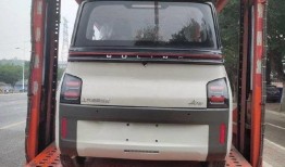 五菱最新爆料视频下载,新能源汽车新突破，性能与颜值并存！”