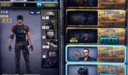 最新爆料cf传说角色是谁